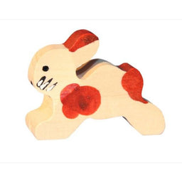 Trauffer 1314 Hase springend