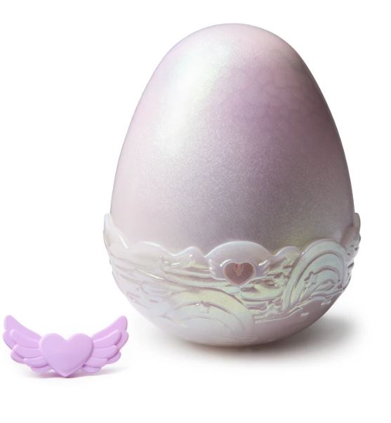 Hatchimals Secret H. Pufficorn - Bild 3