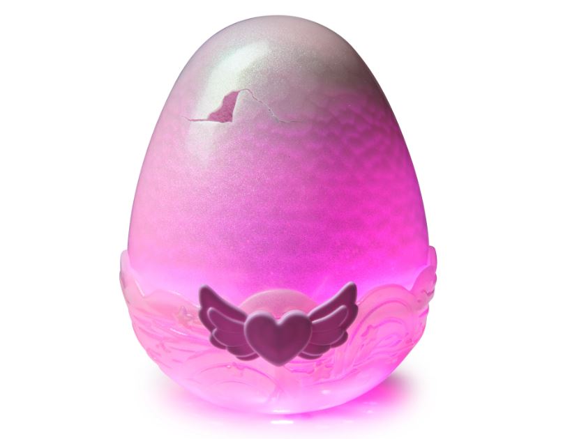 Hatchimals Secret H. Pufficorn - Bild 4