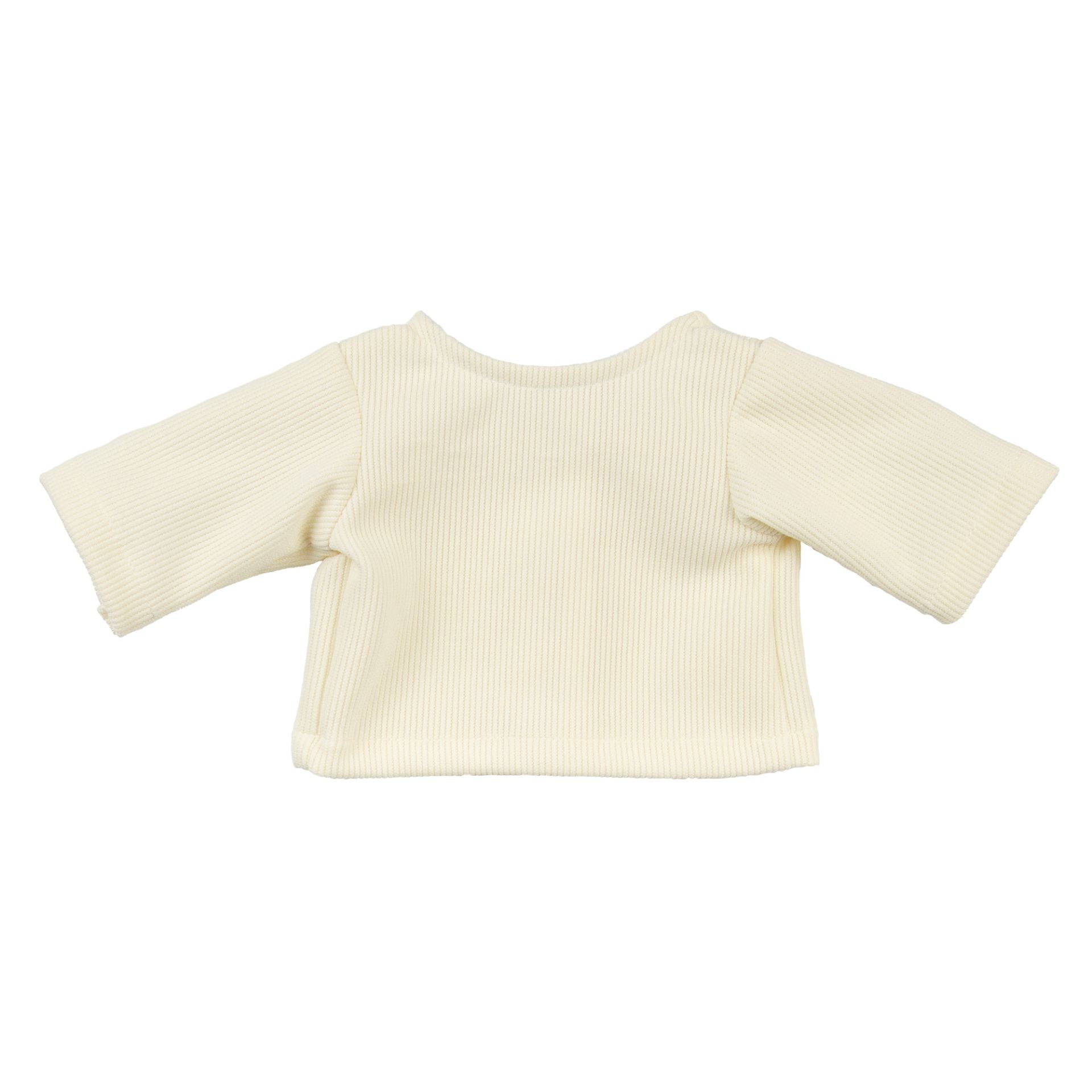 Heless Puppen Kordkleid Herz Gr.28-35cm - Bild 3