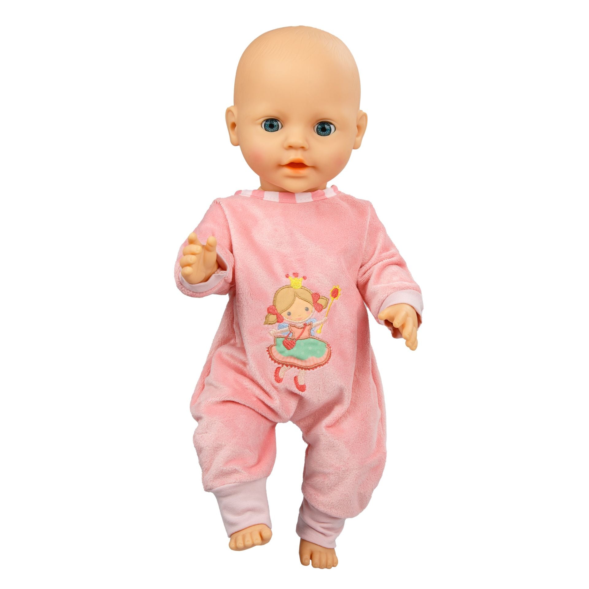 Heless Puppen Prinzessin Emily Gr.28-35cm - Bild 2