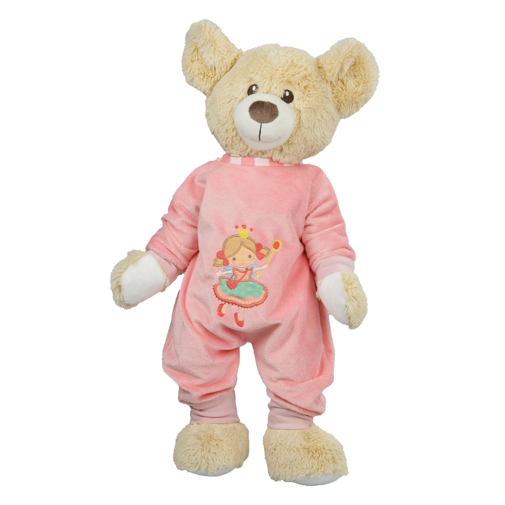 Heless Puppen Prinzessin Emily Gr.28-35cm - Bild 3