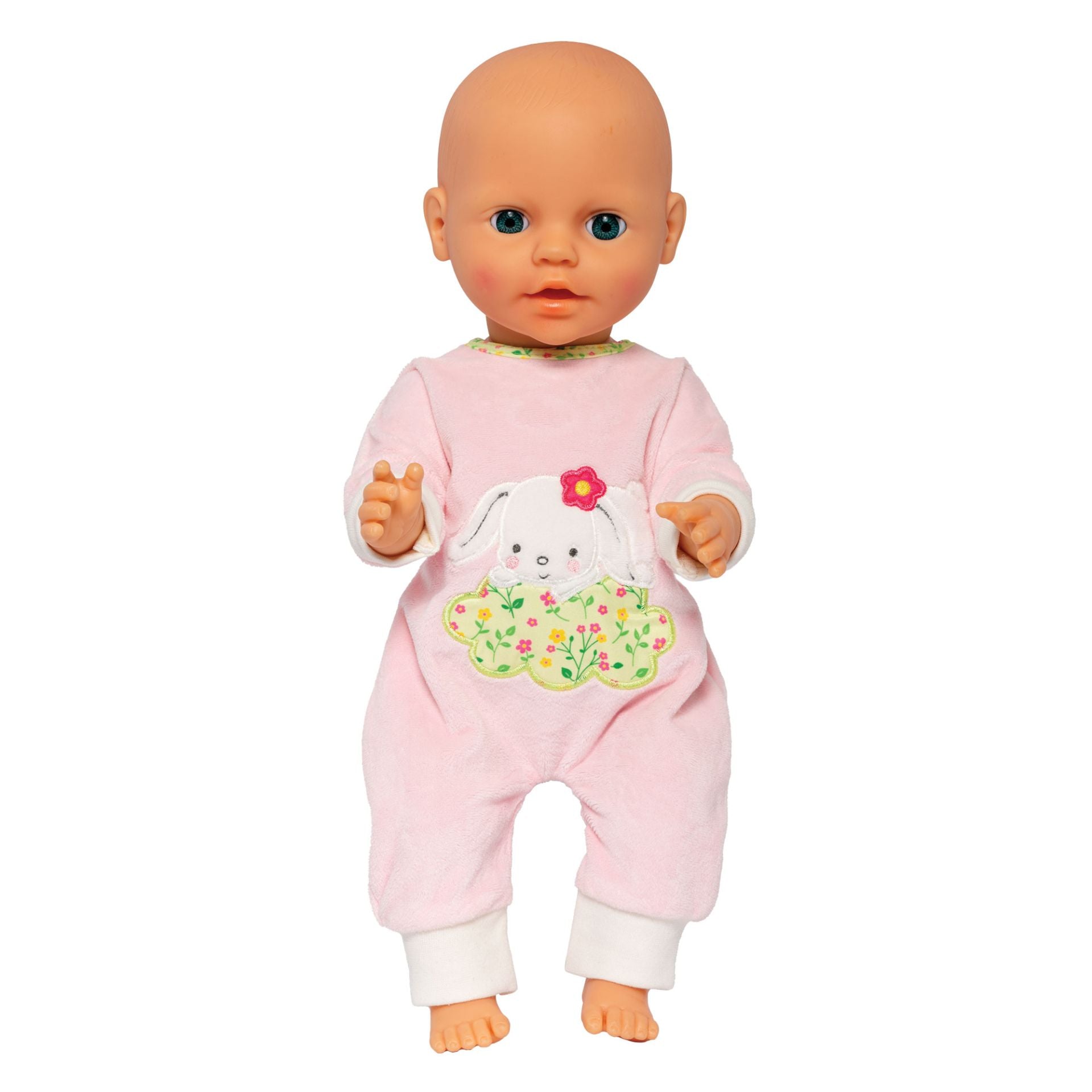 Heless Puppen-Strampler Bunny Lou Gr.35 - 45 cm - Bild 2