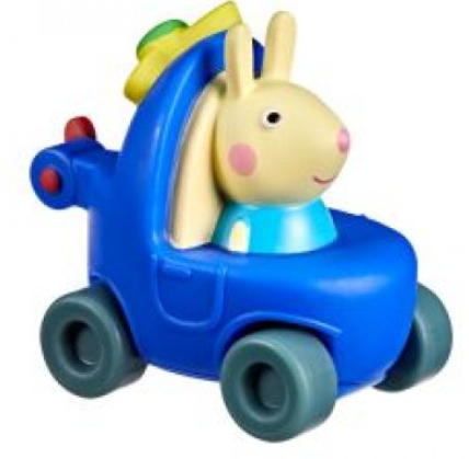 Peppa Pig Minifahrzeuge - Bild 5