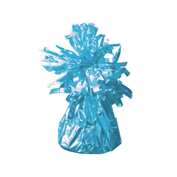 Ballongewicht hellblau - Bild 1