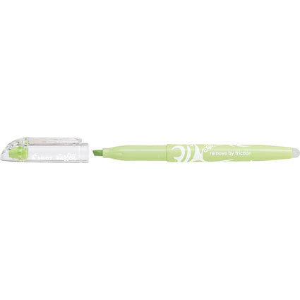 Frixion Textmarker Light natural hellgrün - Bild 1