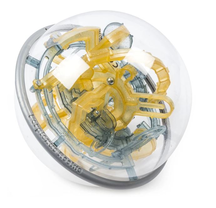Perplexus Prophecy Harry Potter - Bild 3