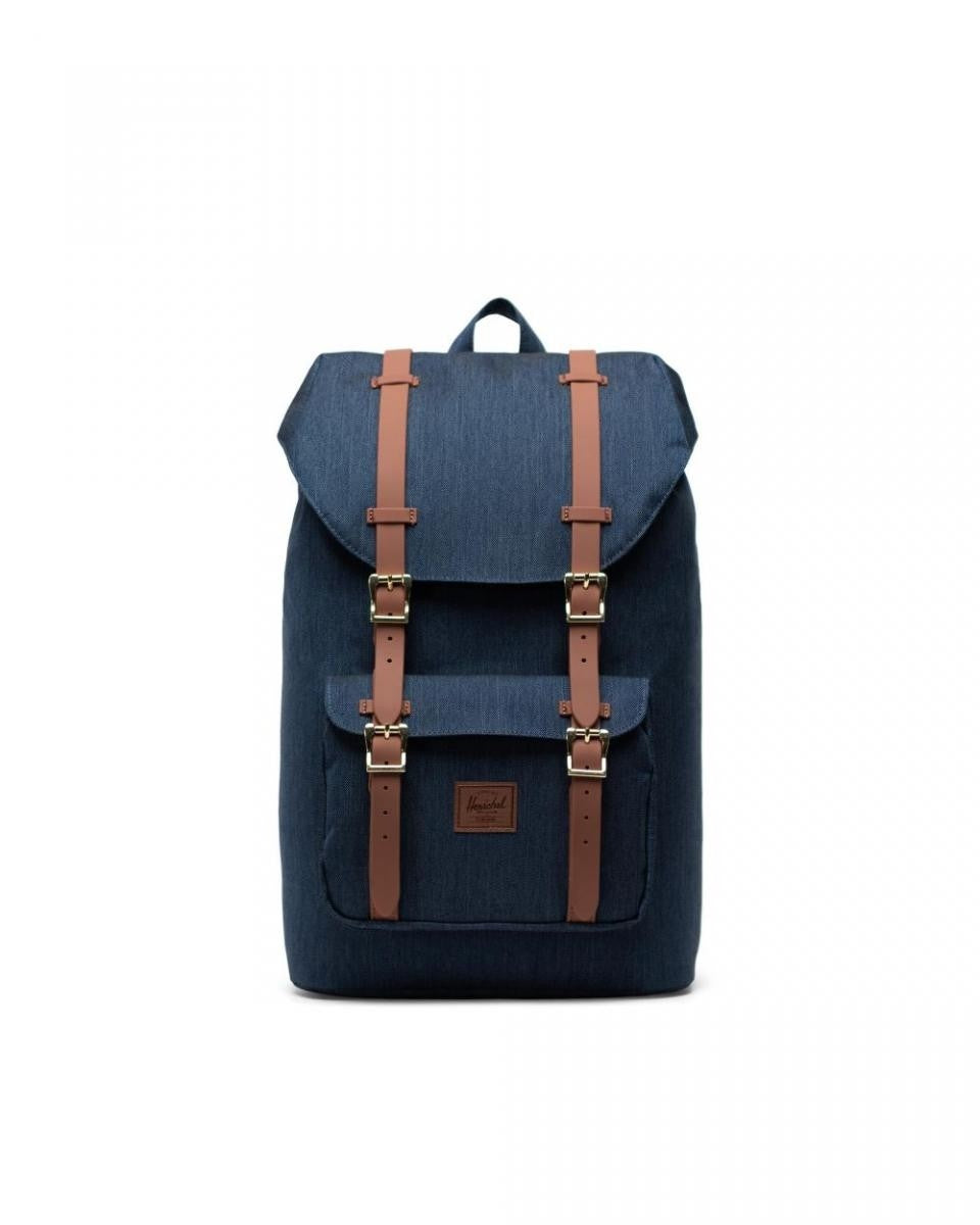 Herschel Little America Mid-Volume 17L - Bild 53