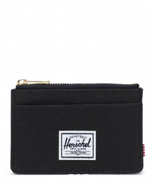 Herschel Oscar RFID Wallet - Bild 1