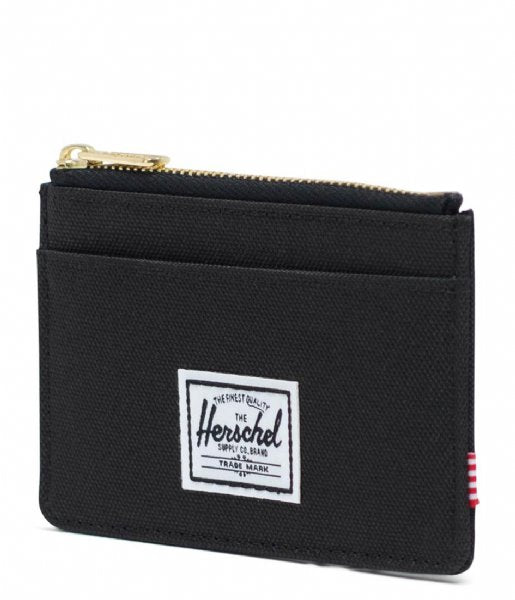 Herschel Oscar RFID Wallet - Bild 2