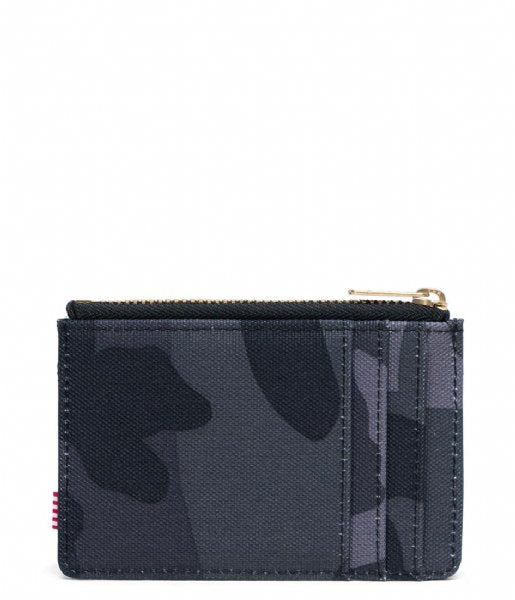 Herschel Oscar RFID Wallet - Bild 17