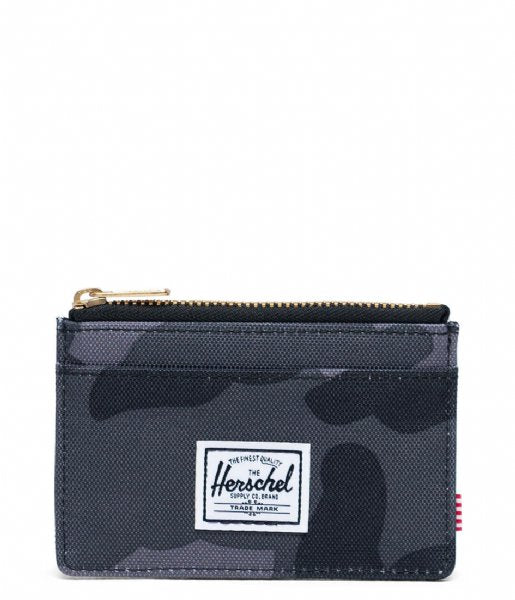 Herschel Oscar RFID Wallet - Bild 16