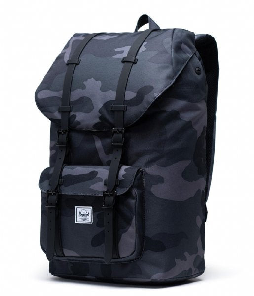 Herschel Little America 25L - Bild 46