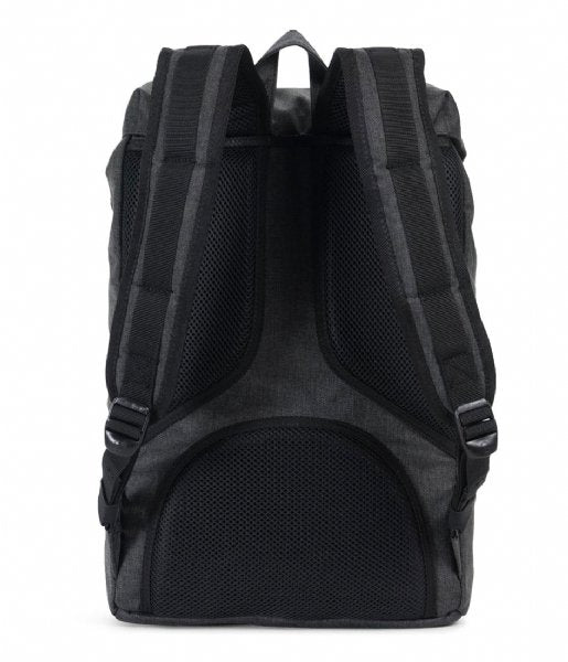 Herschel Little America Mid-Volume 17L - Bild 30