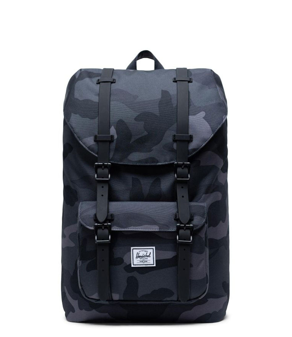 Herschel Little America Mid-Volume 17L - Bild 35