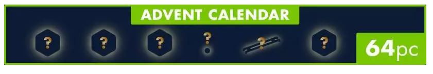 GraviTrax Adventskalender 2025 - Bild 3