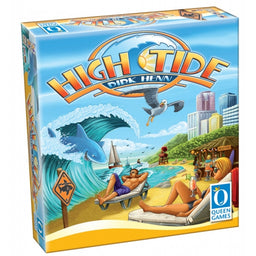 High Tide