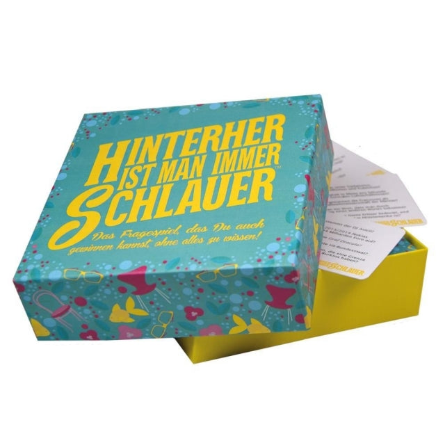 Hinterher ist man immer schlauer - Bild 1