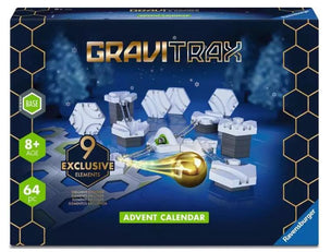 GraviTrax Adventskalender 2025