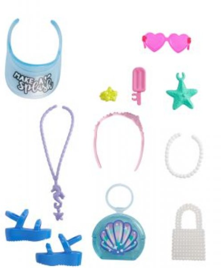 Barbie Fashions Storytelling Packs - Bild 3