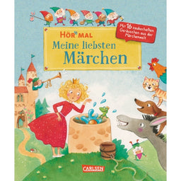 Hör mal - Märchen