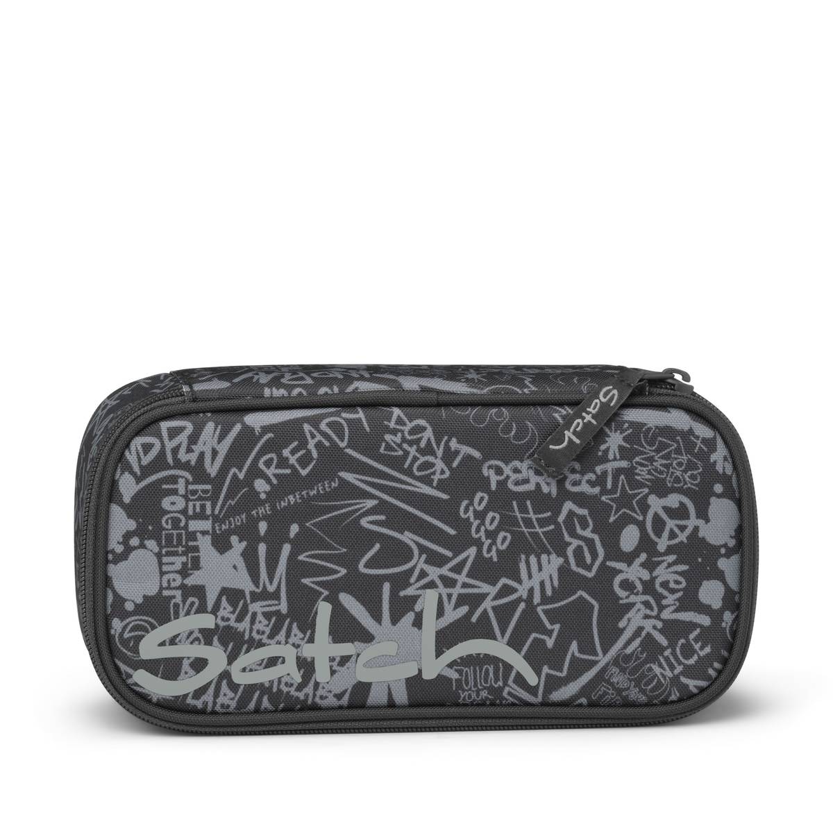 Satch Schlamper Box Street Ink - Bild 1