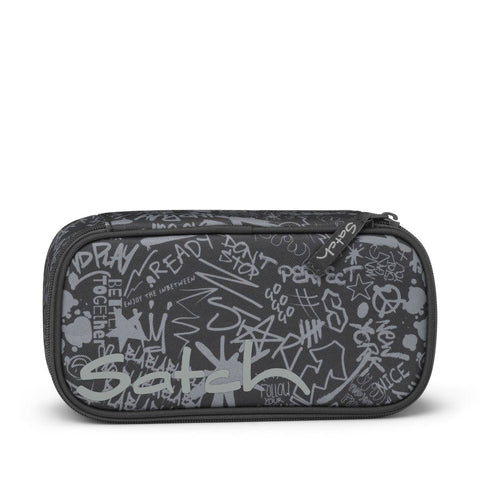 Satch Schlamper Box Street Ink