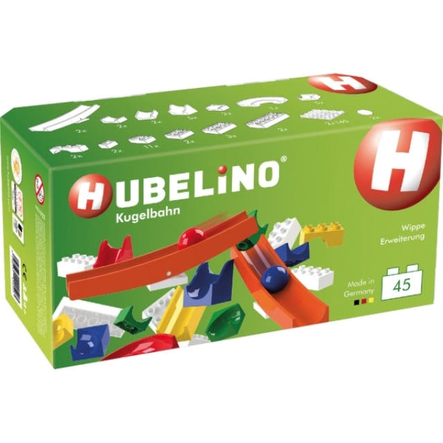 Hubelino 45-teilig Wippe, Erweiterung - Bild 1