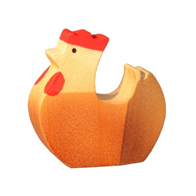 Trauffer 1301 Huhn stehend - Bild 2