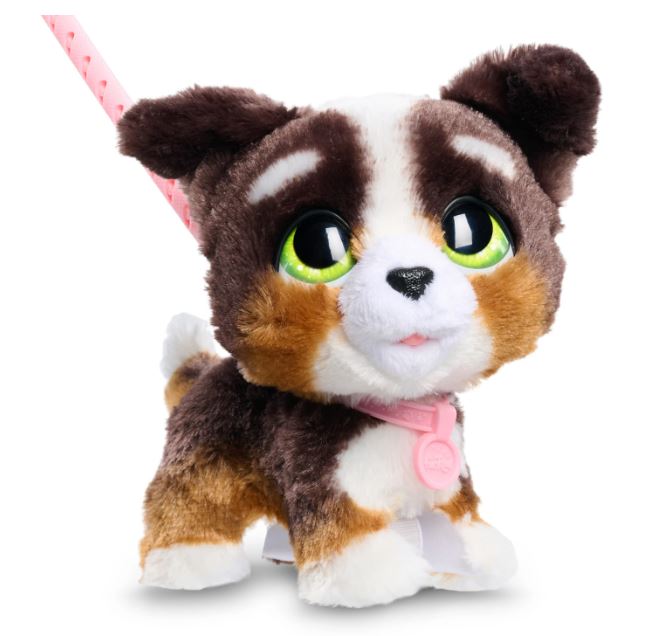 FurReal Walk-A-Lots Bernadoodle - Bild 2