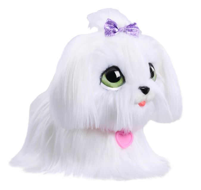 FurReal Gogo laufendes Hündchen mit Bewegungs- und Soundfunktion - Bild 2