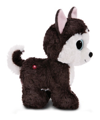 Nici Husky Barkley 15cm stehend - Bild 2