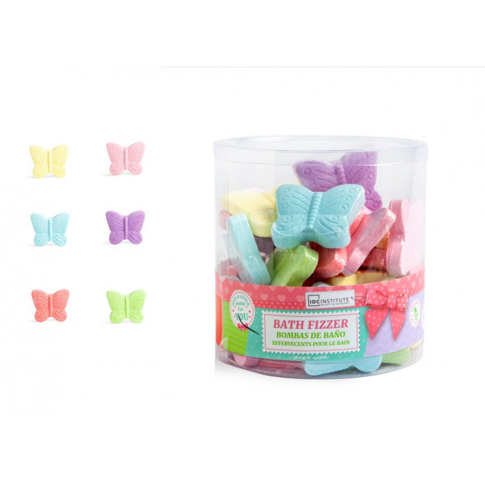 Badefizzer Schmetterling 35g - Bild 1