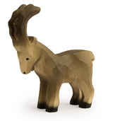 Trauffer 1966 Steinbock klein