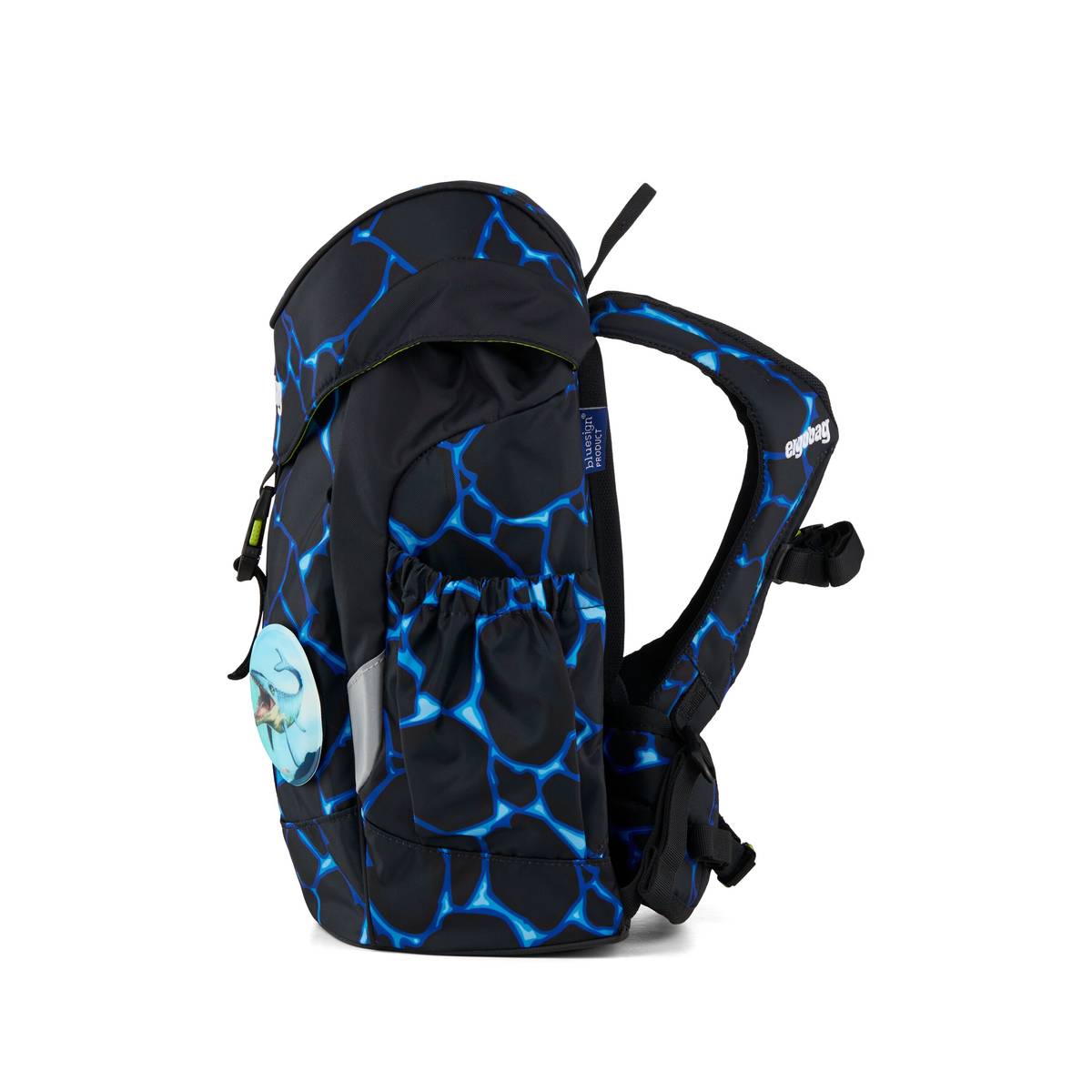 Ergobag Mini 10 Liter Bärassic Garden - Bild 2