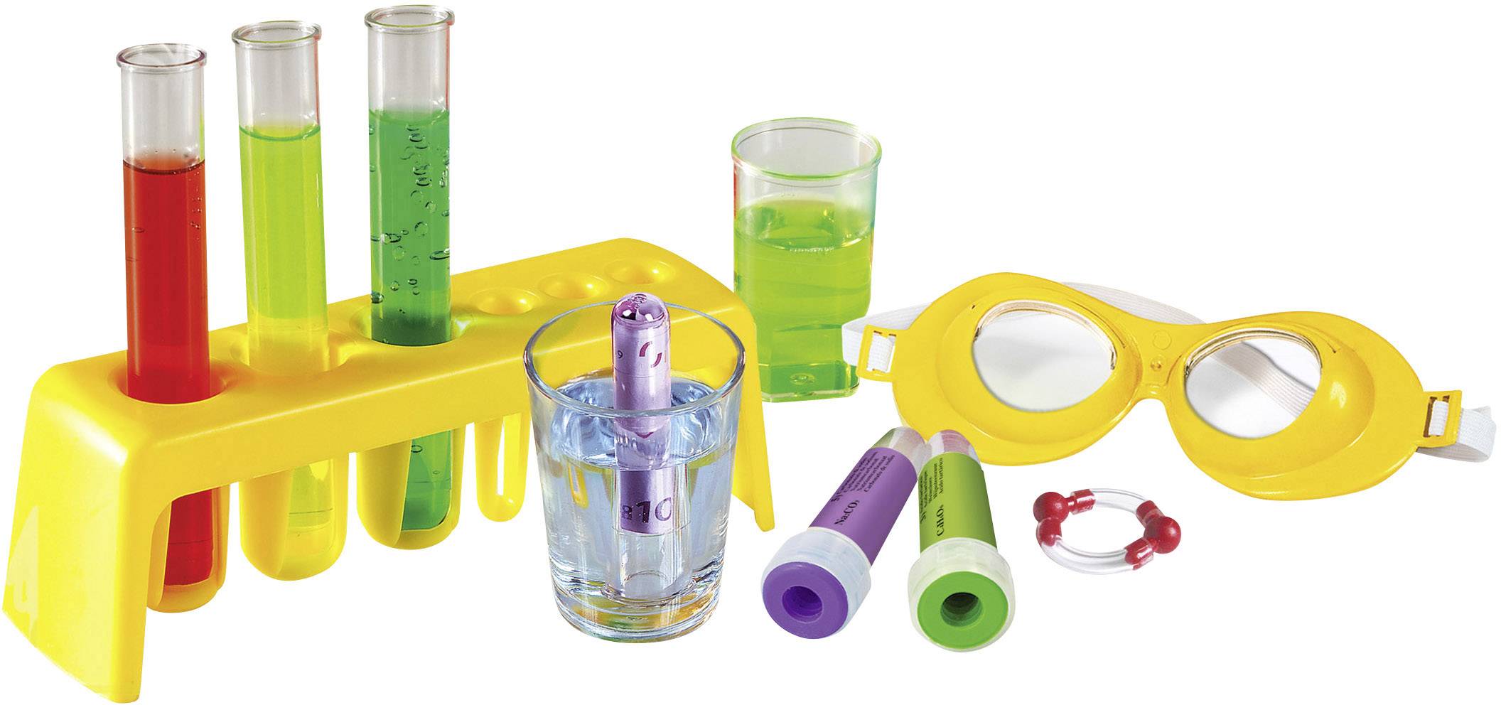 Galileo Chemie Starter Set - Bild 2