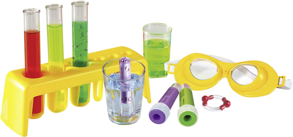 Galileo Chemie Starter Set - Bild 2