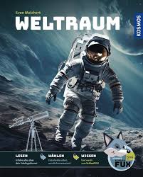 Kosmos SchlauFux Weltraum - Bild 1