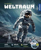Kosmos SchlauFux Weltraum