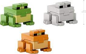 Minecraft Creature Series Frösche - Bild 2