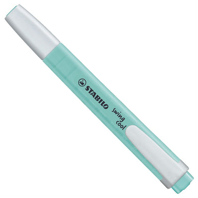 Stabilo swing cool Pastell türkis