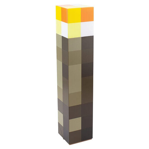 Minecraft Fackel Leuchte - Bild 5