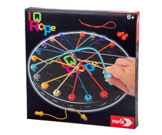 IQ Rope