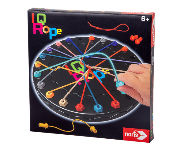 IQ Rope - Bild 1