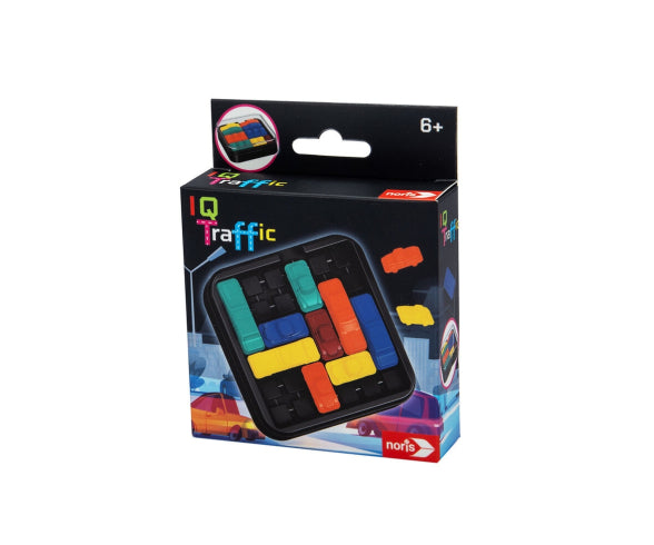 IQ Traffic - Bild 1