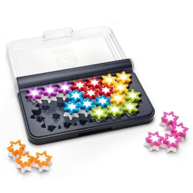 IQ Stars - Bild 1