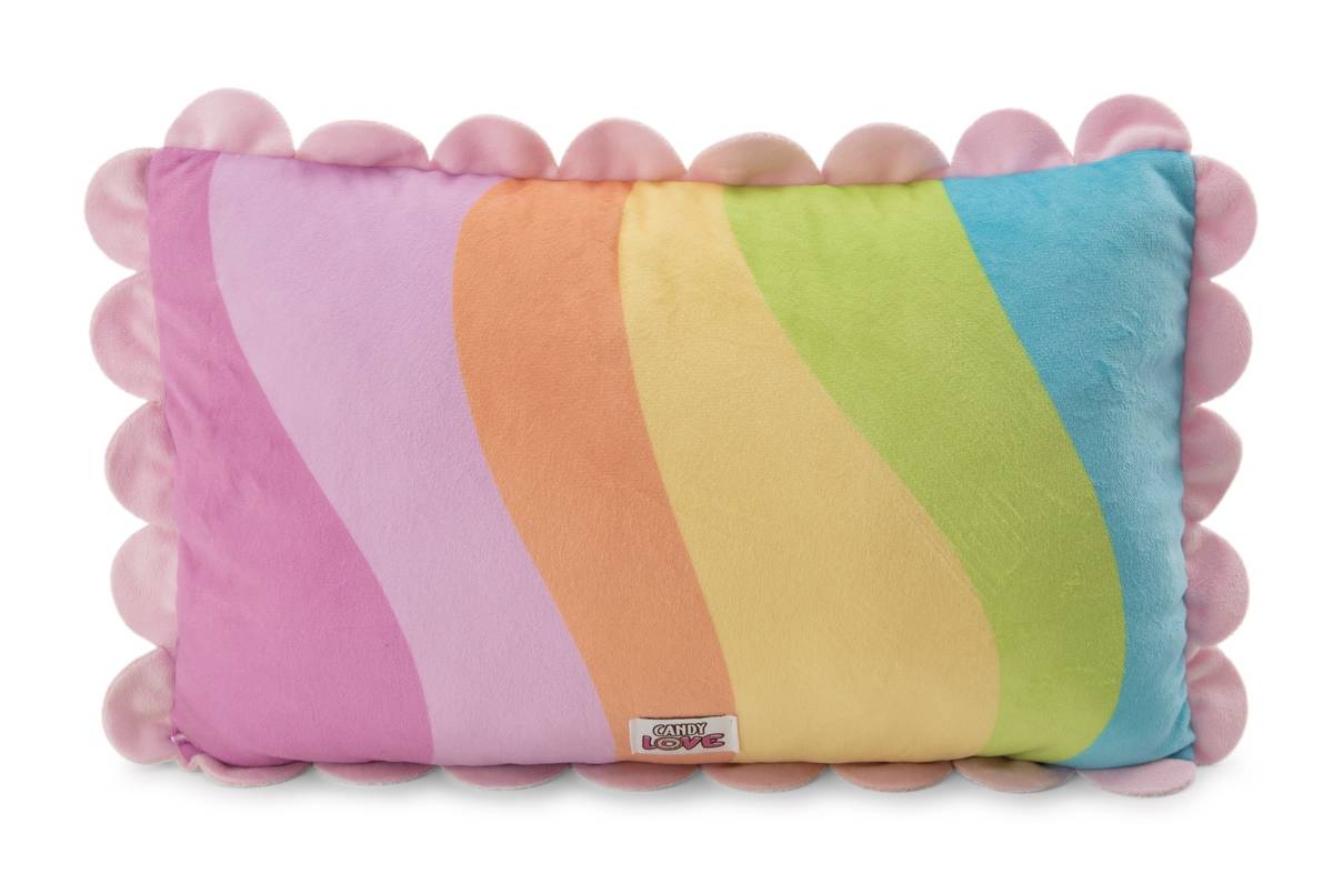 Kissen Einhorn Sweety Rainbow - Bild 2