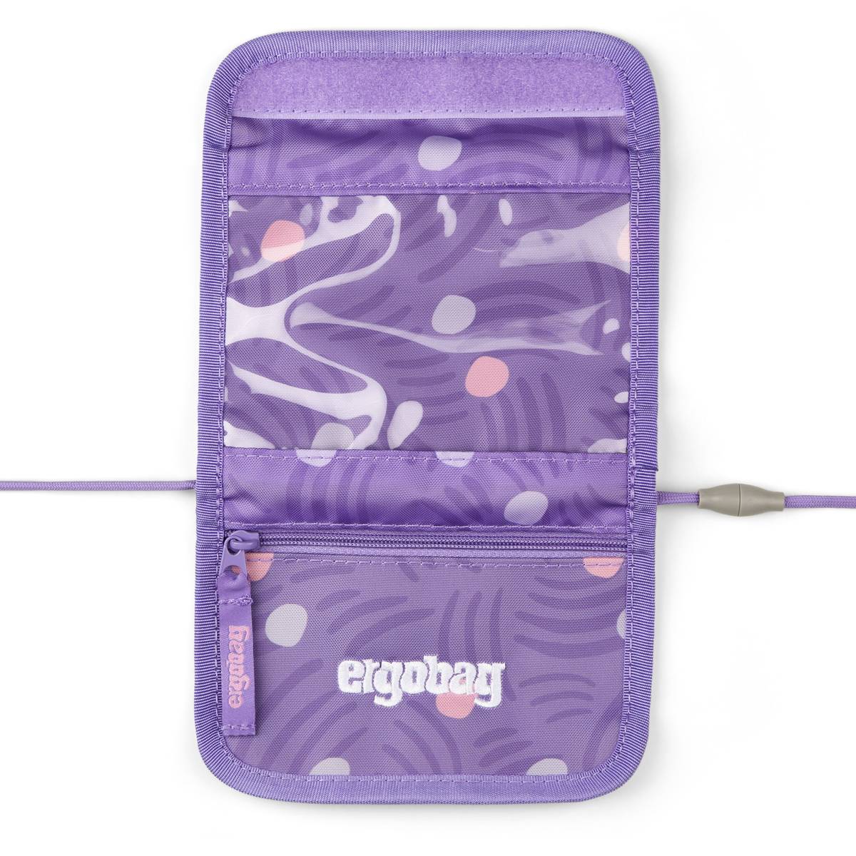 Ergobag Brustbeutel PonyBäradies - Bild 2