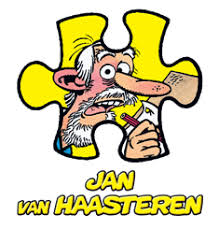 Jan van Haasteren