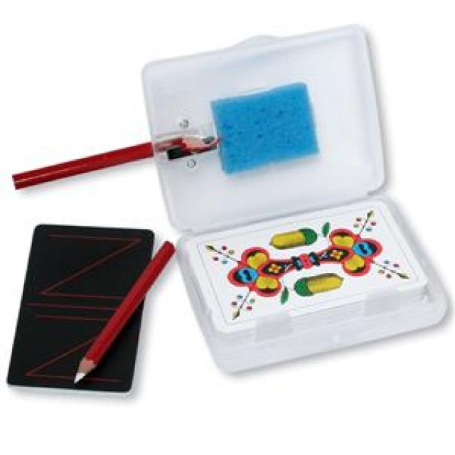 Jassbox - Bild 1